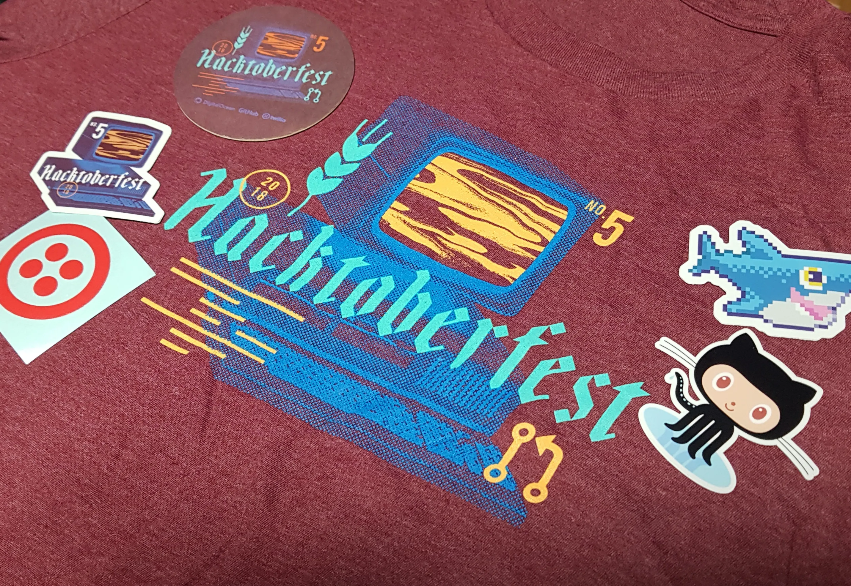 hacktoberfest