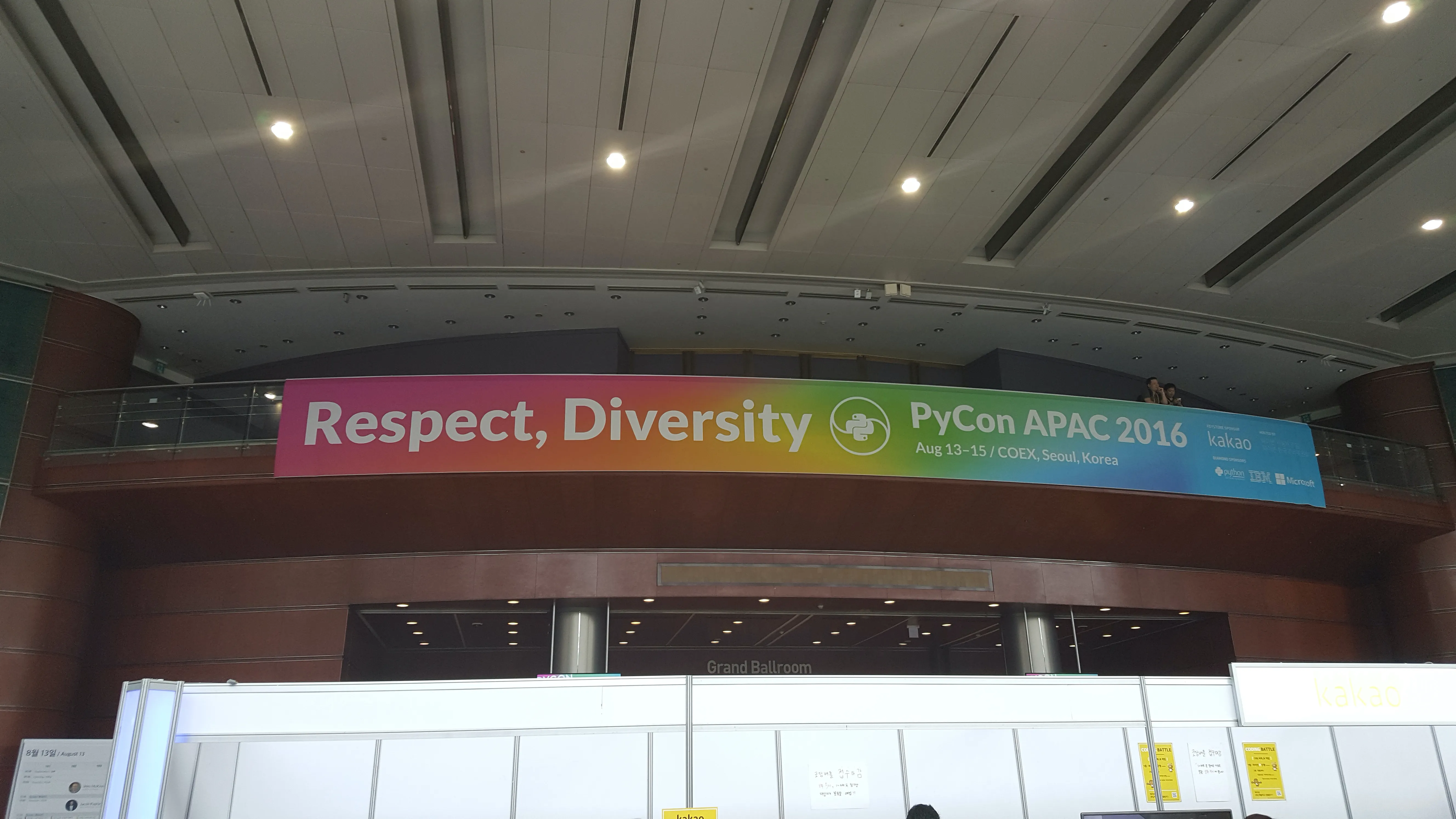 pycon